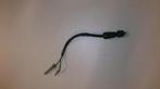 Kawasaki Z400 remschakelaar Z400J remlichtschakelaar switch, Motoren, Ophalen of Verzenden, Gebruikt