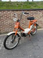 Honda pf50 amigo met papieren, Fietsen en Brommers, Ophalen
