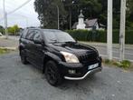 Toyota Land Cruiser 120* 7places, Auto's, Toyota, Beige, Zwart, Leder, Bedrijf