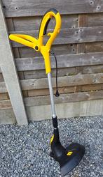 Grastrimmer, Tuin en Terras, Grastrimmers, Ophalen, Zo goed als nieuw, Elektrisch, Powerplus