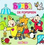 Bumba. De Fopspeen., Ophalen of Verzenden, Zo goed als nieuw, Jan Maillard e.a., 2 tot 3 jaar