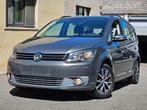 Volkswagen Touran/1.6 Cr Tdi/7 zitplaatsen/, Voorwielaandrijving, Euro 5, 4 cilinders, 1600 cc