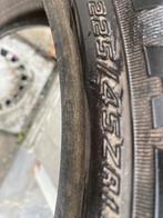 pneus de voiture, Enlèvement, Utilisé