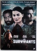 Les survivants, Cd's en Dvd's, Dvd's | Science Fiction en Fantasy, Ophalen of Verzenden, Zo goed als nieuw, Science Fiction