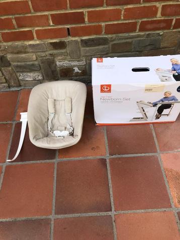 cosi    concu pour la chaise tripp trapp beschikbaar voor biedingen