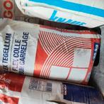 tegellijm, Doe-het-zelf en Bouw, Ophalen, Zo goed als nieuw