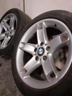 bmw origineel e39 velgen 17 inch, Auto-onderdelen, Banden en Velgen, Ophalen, 17 inch, Winterbanden, Velg(en)