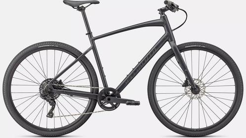 SPECIALIZED Sirrus X 3.0 Maat M, Fietsen en Brommers, Fietsen | Heren | Sportfietsen en Toerfietsen, Zo goed als nieuw, 10 tot 15 versnellingen