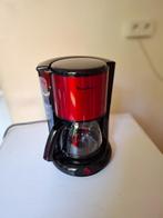 Machine à café Moulinex comme neuf, Ophalen, Koffiemachine, Gemalen koffie, Zo goed als nieuw