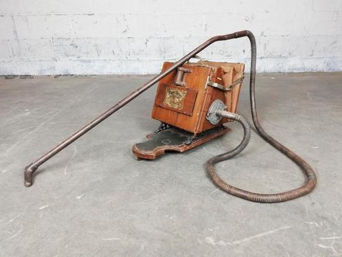 Antieke Baby Daisy stofzuiger uit 1910, Antiek en Kunst, Antiek | Gereedschap en Instrumenten, Ophalen