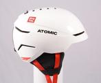 55 56 57 58 59 cm casque de ski/casque de snowboard ATOMIC S, Carving, Utilisé, Atomic, Autres types