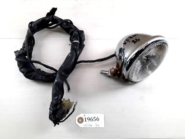 VS700 1985 - 1991 Suzuki Koplamp D1-36918, Motoren, Onderdelen | Suzuki