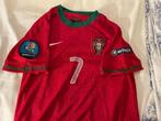 Maillot exclusif Portugal  Euro 2012 en parfait état, Taille S, Comme neuf, Maillot, Enlèvement ou Envoi