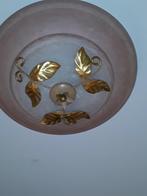Plafondlamp, Ophalen of Verzenden, Gebruikt