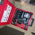 Rothenberger romax compact tt, Doe-het-zelf en Bouw, Ophalen, Zo goed als nieuw