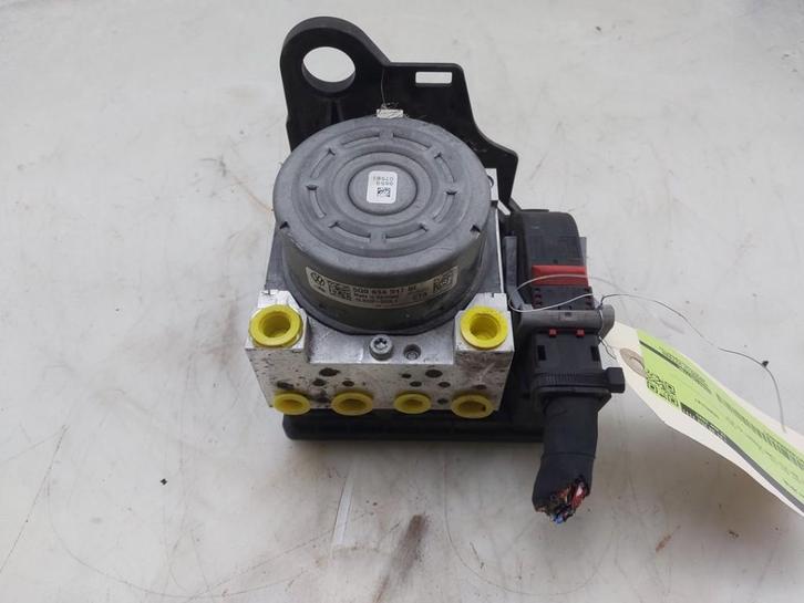 ABS POMP Volkswagen Golf VII (AUA) (01-2012/03-2021), Auto-onderdelen, Overige Auto-onderdelen, Volkswagen, Gebruikt
