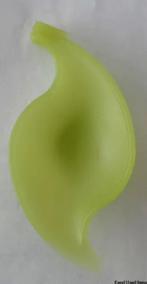 Tupperware Sinaasappelschiller 11,5cm Nieuw, Verzenden, Zo goed als nieuw