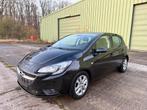 OPEL CORSA-E 1.3 CDTI 2016 ** AIRCO ** EURO 6B **, Auto's, Voorwielaandrijving, Stof, 4 cilinders, Zwart