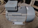 Zware Elektro motor 18,5Kw merk VEM, Bricolage & Construction, Moteurs, Enlèvement