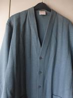 Cardigan, gilet homme T:L couleur vert, Vêtements | Hommes, Pulls & Vestes, Enlèvement ou Envoi, Comme neuf, Taille 52/54 (L)