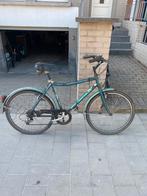 Thompson fiets, Enlèvement, Comme neuf