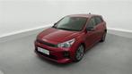 Kia Rio 1.0 T GT Line (bj 2023), Auto's, Stof, Gebruikt, Start-stop-systeem, 5 deurs