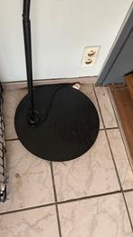 Booglamp met kap, Huis en Inrichting, Ophalen, Zo goed als nieuw