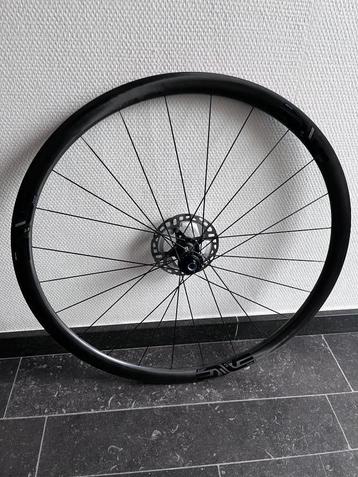 ENVE 2.3 SES CARBON WIELEN beschikbaar voor biedingen