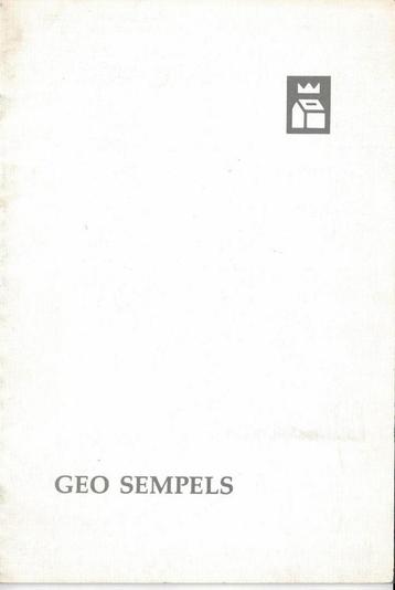 Geo Sempels