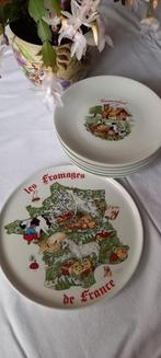 Service à fromages 6 pers., Antiquités & Art, Enlèvement ou Envoi