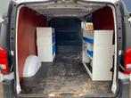 Kasten (nr. 3) Opel Movano Transit Boxer Sprinter Crafter Bo, Ophalen, Gebruikt
