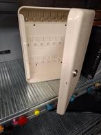 Sleutelkastje met slot,  32 haakjes, Ophalen, Zo goed als nieuw