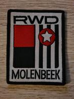 Badge RWDM vintage emblème molenbeek, Collections, Enlèvement ou Envoi