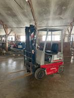 Heftruck, Zakelijke goederen, Machines en Bouw | Heftrucks en Intern transport, Ophalen, Komatsu, Tot 1000 kg, Heftruck