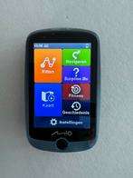 Fiets gps MIO cyclo discover connect Europe met WiFI, Fietsen en Brommers, Ophalen of Verzenden, GPS, Zo goed als nieuw
