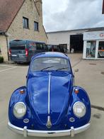 Vw kever 1300 bwj 1967 volledig gerestaureerd + garantie, Auto's, Volkswagen, 4 zetels, Achterwielaandrijving, Beetle (Kever)