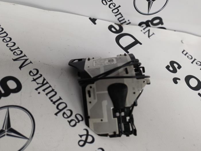 Antenne (divers) d'un Mercedes GLC-Klasse, Autos : Pièces & Accessoires, Électronique & Câbles, Mercedes-Benz, Utilisé, 3 mois de garantie