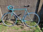 Vintage race fiets, Vélos & Vélomoteurs, Vélos | Ancêtres & Oldtimers, 55 à 59 cm, Enlèvement