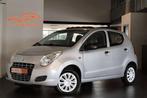 Suzuki Alto Alto 1.0 OpenD Centrale Vergrendeling Garantie*, Auto's, Suzuki, Stof, Zwart, Electronic Stability Program (ESP), 996 cc