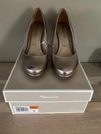 pumps tamaris maat 39, Ophalen of Verzenden, Pumps