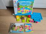 Smart games spel drie kleine biggetjes DELUXE, Kinderen en Baby's, Speelgoed | Educatief en Creatief, Ophalen of Verzenden
