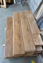 laminaat, 50 tot 150 cm, Nieuw, Ophalen of Verzenden, 10 m² of meer
