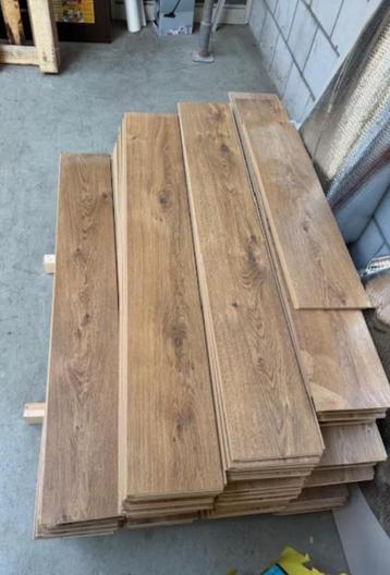 laminaat beschikbaar voor biedingen