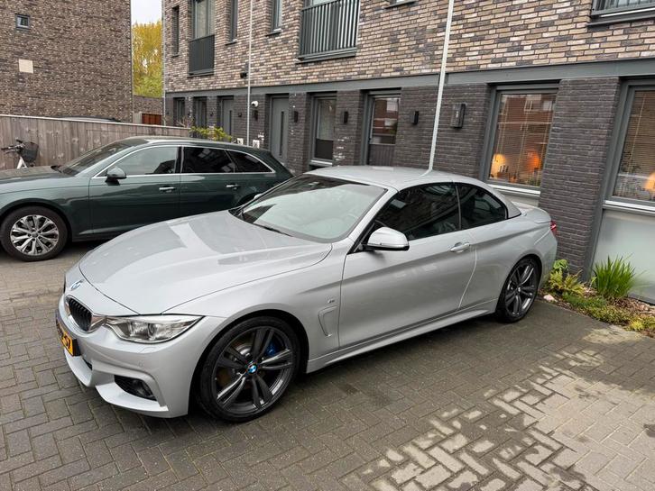 Bmw 19 inch 442M 3/4 serie velgen breedset, Auto-onderdelen, Banden en Velgen, Banden en Velgen, Zomerbanden, 19 inch, 225 mm