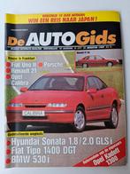 Autogids 259, Ophalen of Verzenden, Zo goed als nieuw