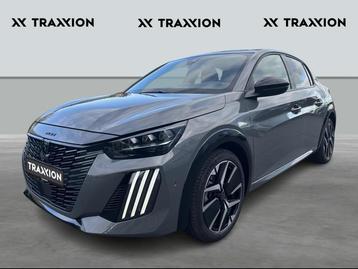 Peugeot 208 GT *FULL*HYBRID*GT*145PK* beschikbaar voor biedingen