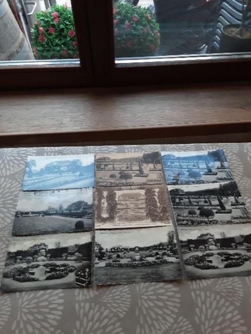 Bellecourt carte postale, Verzamelen, Postkaarten | België, Ongelopen, Henegouwen, 1920 tot 1940, Ophalen of Verzenden