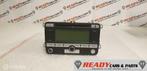 TOURAN CADDY TIGUAN GOLF RNS 300 RADIO Navigatie 1K0035191D, Auto-onderdelen, Gebruikt, Ophalen of Verzenden