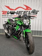 KAWASAKI Z125 **101km!!**, Motoren, Motoren | Kawasaki, Bedrijf, 125 cc, 11 kW of minder, 1 cilinder