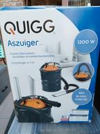 aszuiger, Enlèvement, Autres types